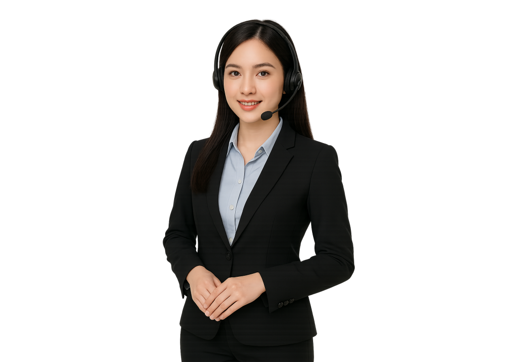 Customer Service AC Jogja